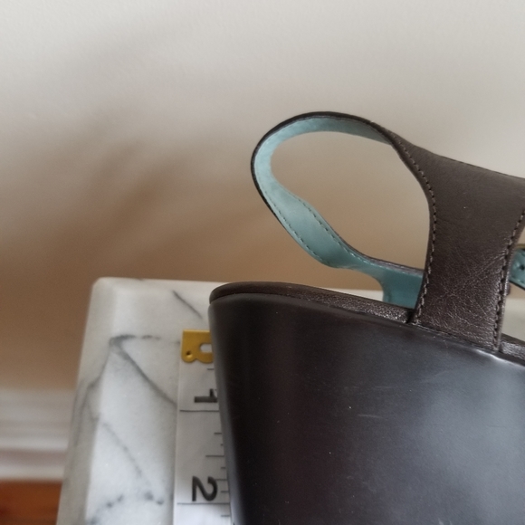 Rockport leather Sandals. Size 9.5 - Picture 9 of 15